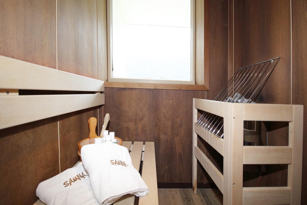 Suiten Mit Sauna - Zum Senner Zillertal - Adults Only Schlitters Exterior foto